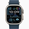 ساعت هوشمند اپل مدل Ultra 2 سایز 49mm
